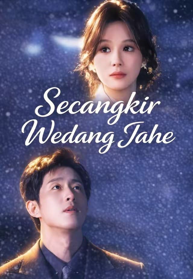 Secangkir Wedang Jahe - Melolo