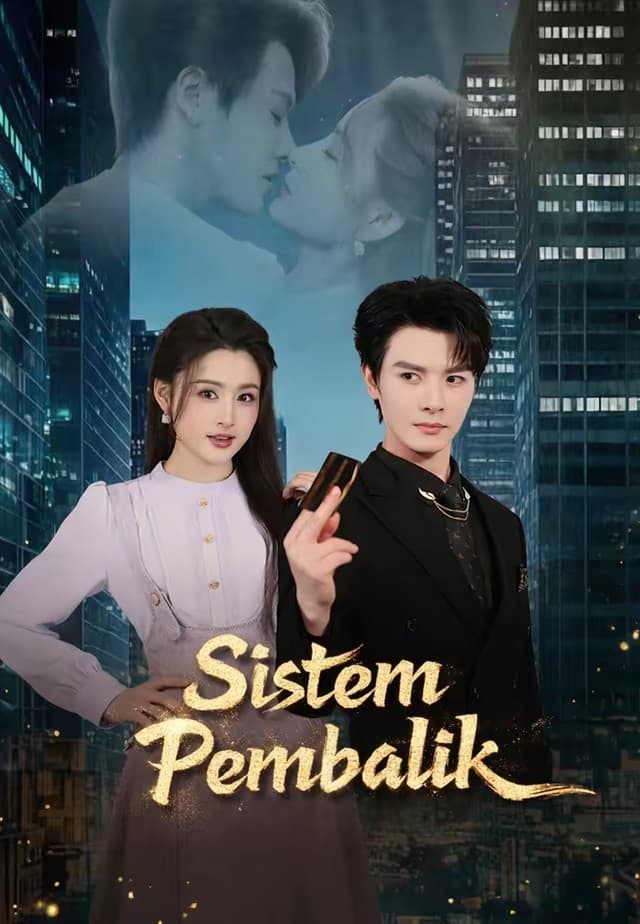 Sistem Pembalik - Melolo