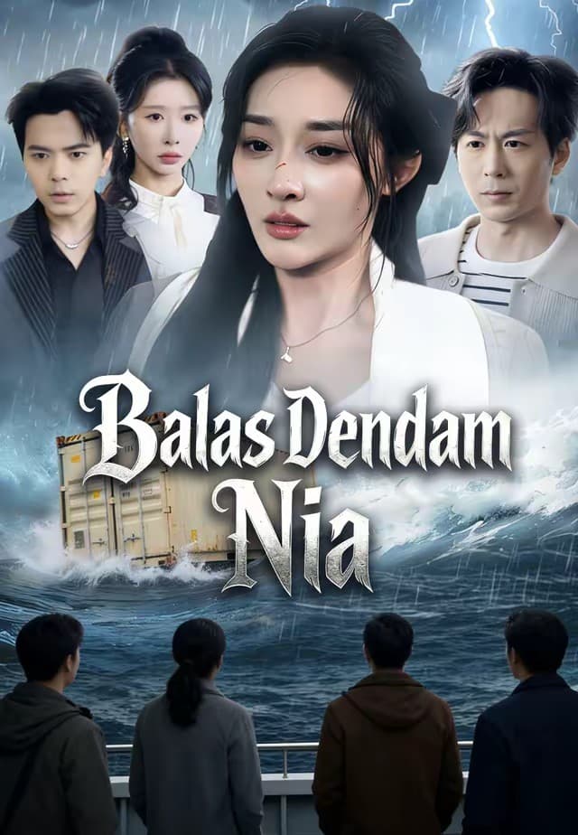 Balas Dendam Nia - Melolo