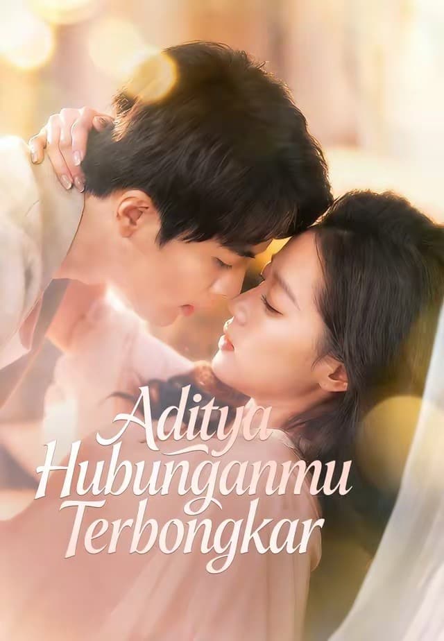 (Dub)Aditya Hubunganmu Terbongkar - Melolo