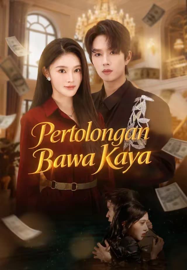 Pertolongan Bawa Kaya - Melolo