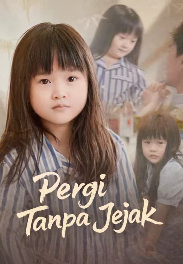 Pergi Tanpa Jejak - Melolo
