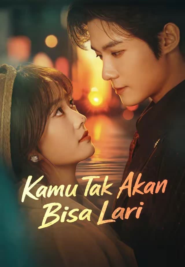 Kamu Tak Akan Bisa Lari - Melolo