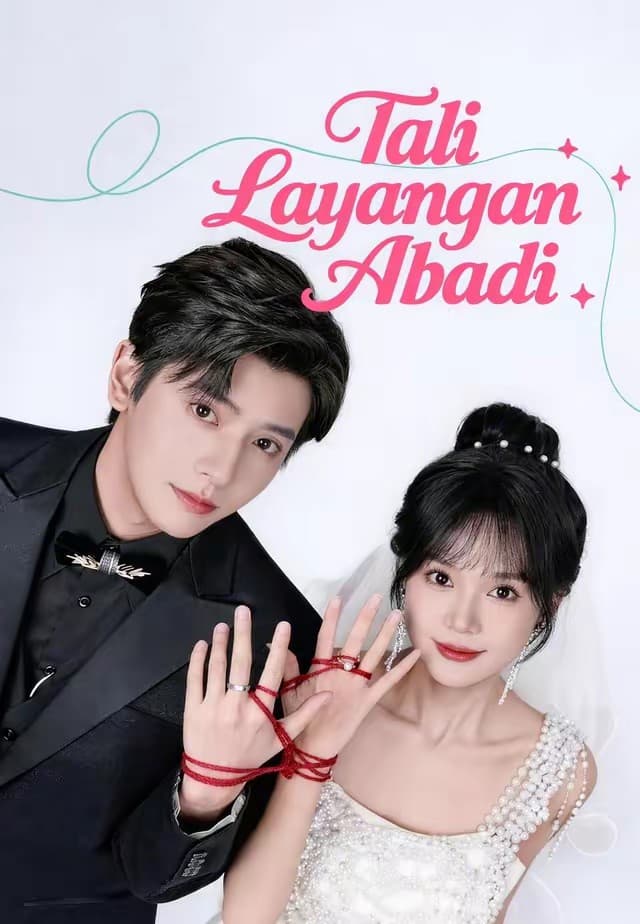 (Dub)Tali Layangan Abadi - Melolo