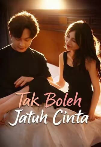 Tak Boleh Jatuh Cinta - Melolo