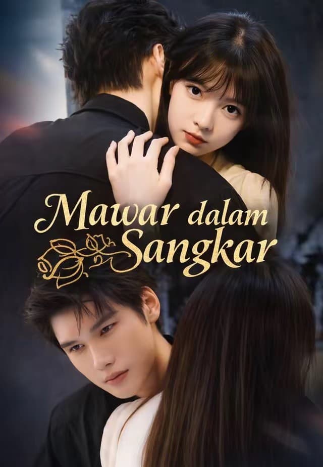 Mawar dalam Sangkar - Melolo