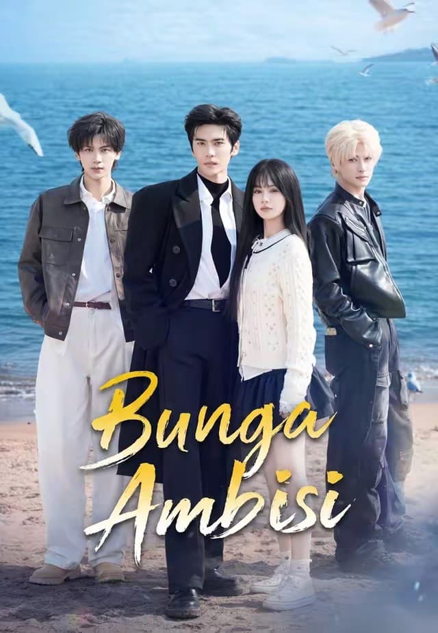 Bunga Ambisi - Melolo