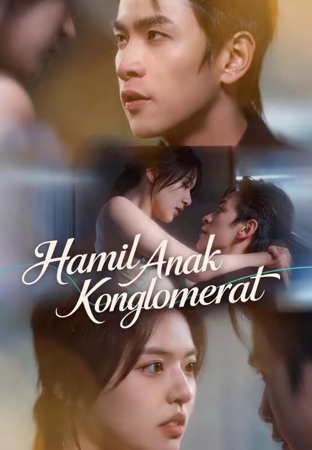Hamil Anak Konglomerat - Melolo