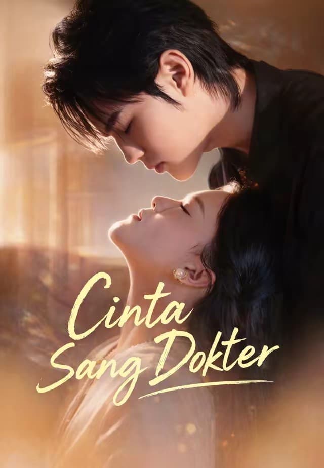 Cinta Sang Dokter - Melolo