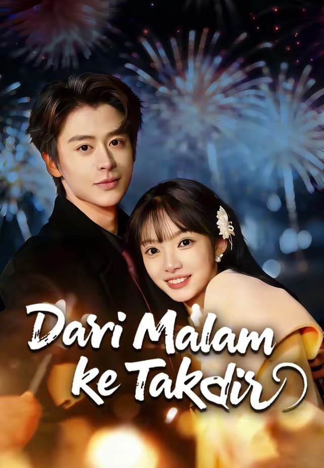 (Dub)Dari Malam ke Takdir - Melolo