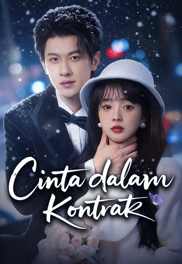 (Dub)Cinta dalam Kontrak - Melolo