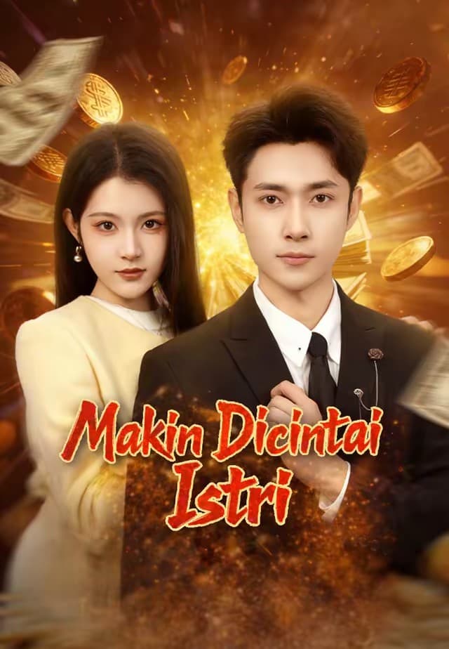 Makin Dicintai Istri - Melolo