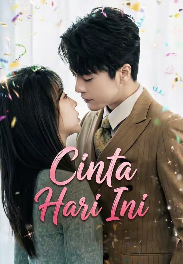 Cinta Hari Ini - Melolo
