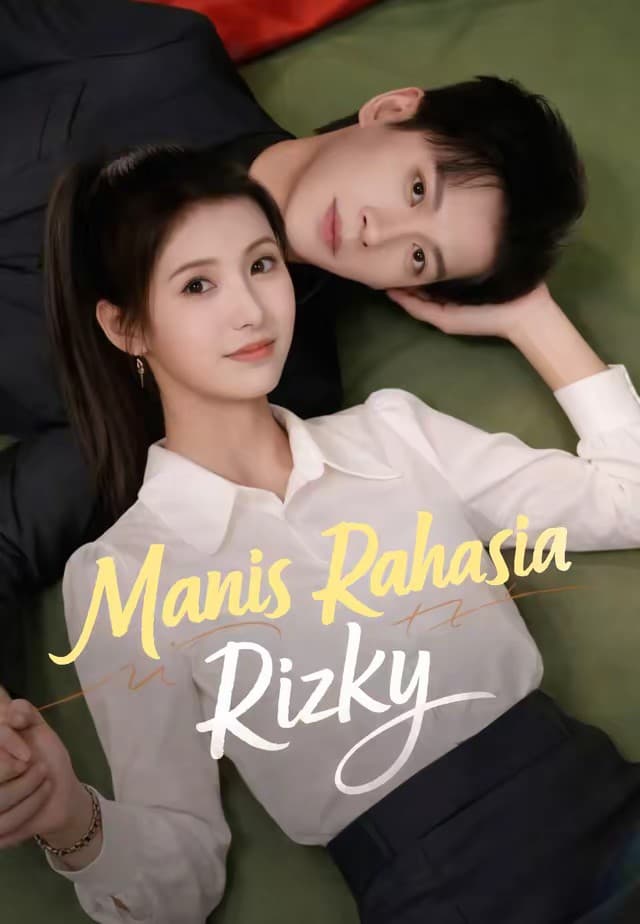 Manis Rahasia Rizky - Melolo