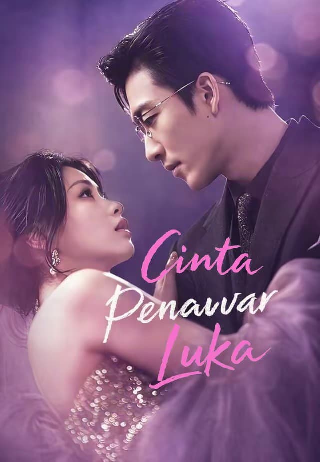 Cinta Penawar Luka - Melolo