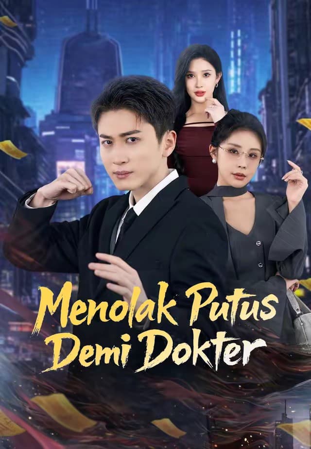 Menolak Putus Demi Dokter - Melolo