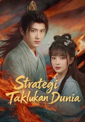 Strategi Taklukan Dunia - Melolo