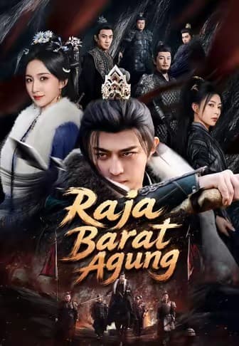 Raja Barat Agung - Melolo