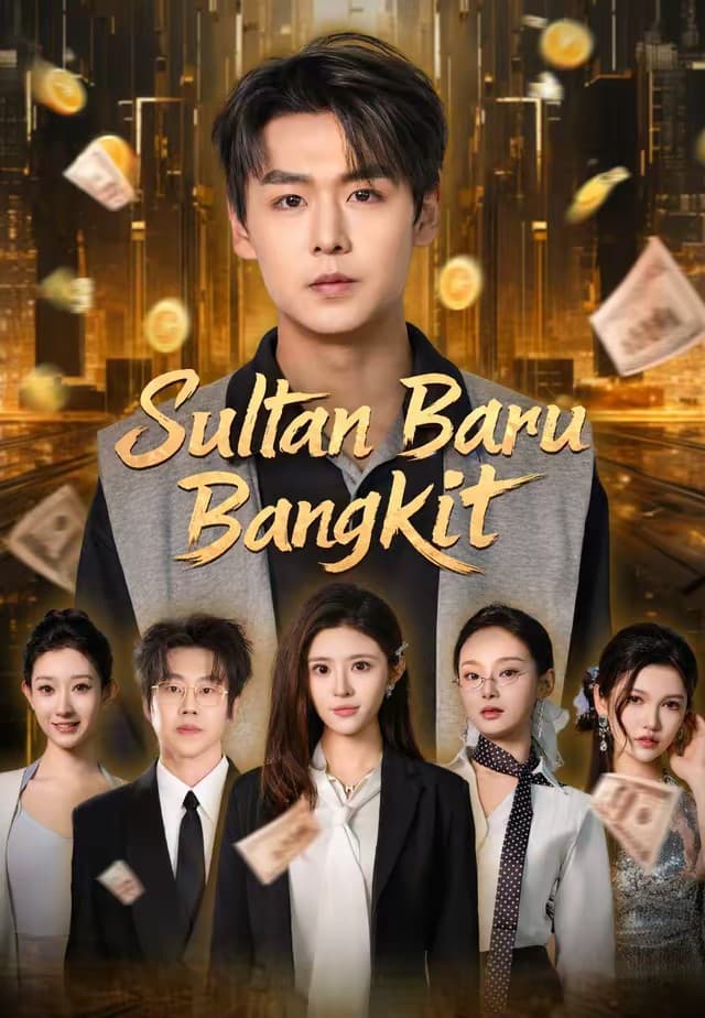 Sultan Baru Bangkit - Melolo