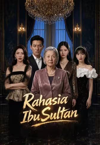 Rahasia Ibu Sultan - Melolo