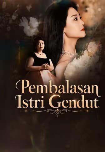 Pembalasan Istri Gendut - Melolo