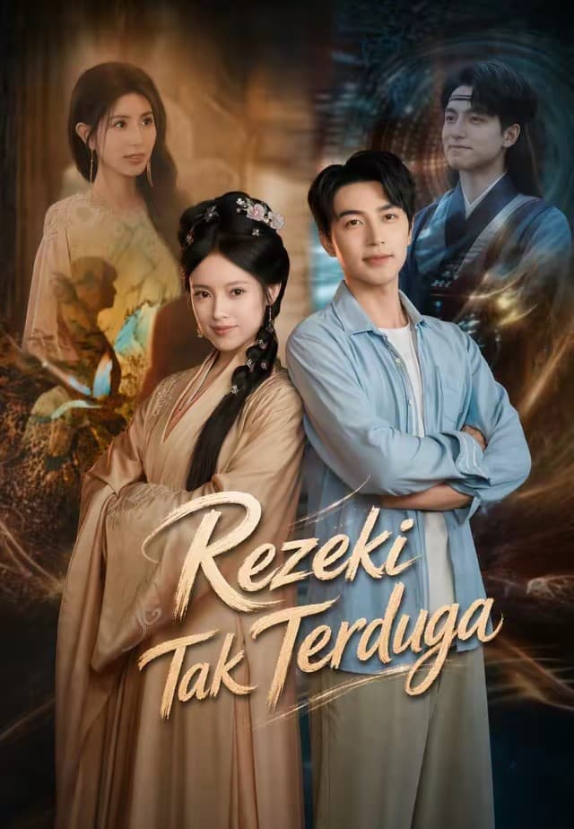 Rezeki Tak Terduga - Melolo