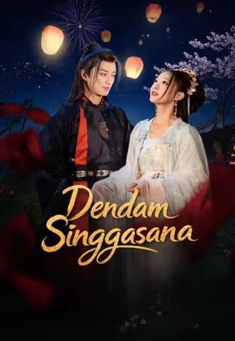 Dendam Singgasana - Melolo