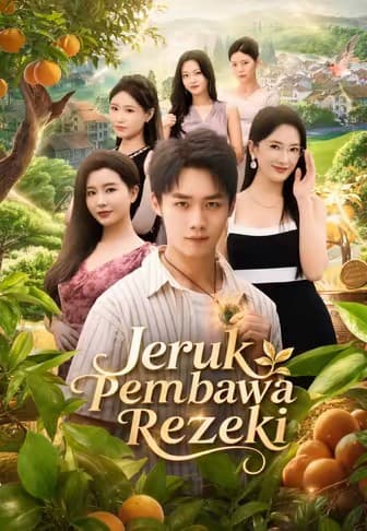 Jeruk Pembawa Rezeki - Melolo
