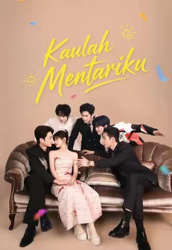 Kaulah Mentariku - Melolo