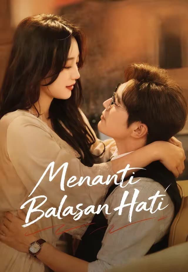 Menanti Balasan Hati - Melolo