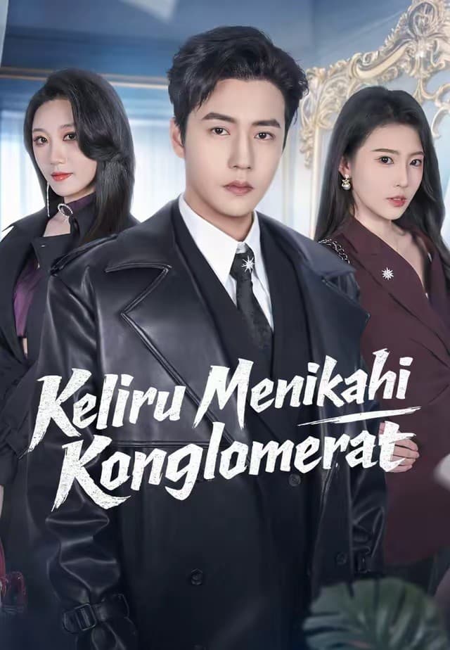 Keliru Menikahi Konglomerat - Melolo