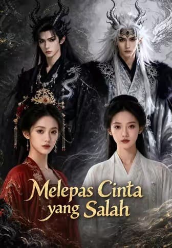 Melepas Cinta yang Salah - Melolo