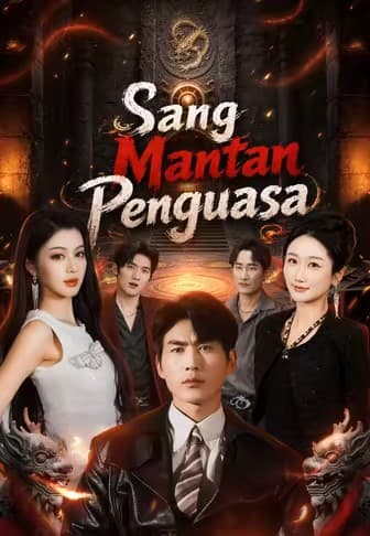 Sang Mantan Penguasa - Melolo