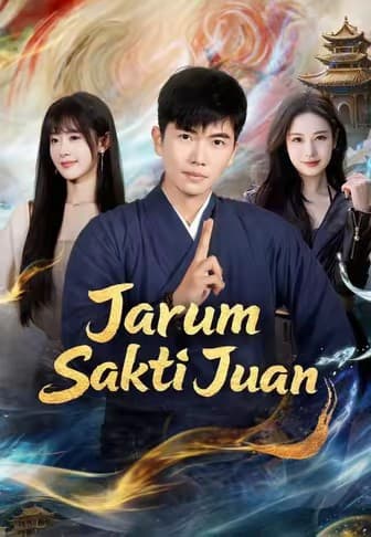 (Dub)Jarum Sakti Juan - Melolo