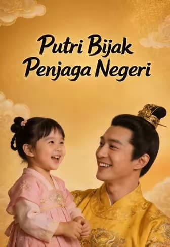 Putri Bijak Penjaga Negeri - Melolo
