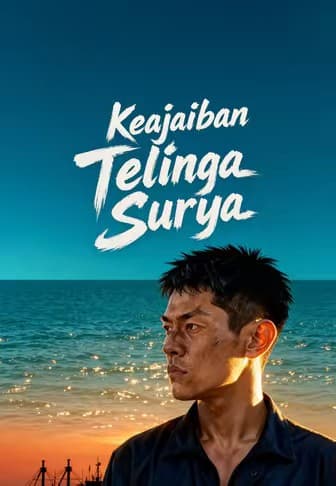 Keajaiban Telinga Surya - Melolo