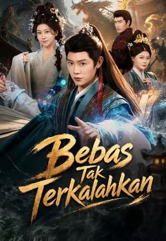 Bebas Tak Terkalahkan - Melolo