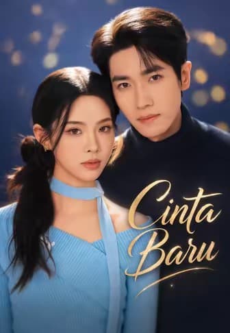 Cinta Baru - Melolo