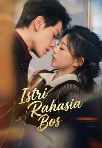 Istri Rahasia Bos - Melolo