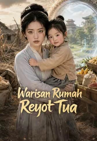 Warisan Rumah Reyot Tua - Melolo