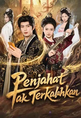 Penjahat Tak Terkalahkan - Melolo