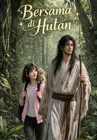 Bersama di Hutan - Melolo