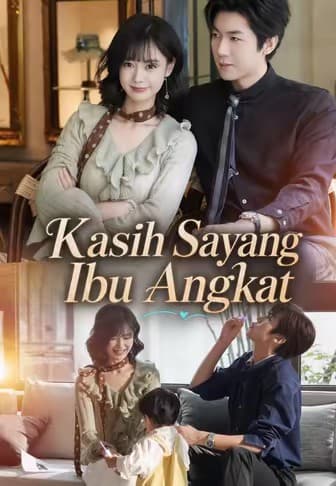 (Dub)Kasih Sayang Ibu Angkat - Melolo