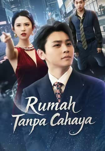 Rumah Tanpa Cahaya - Melolo