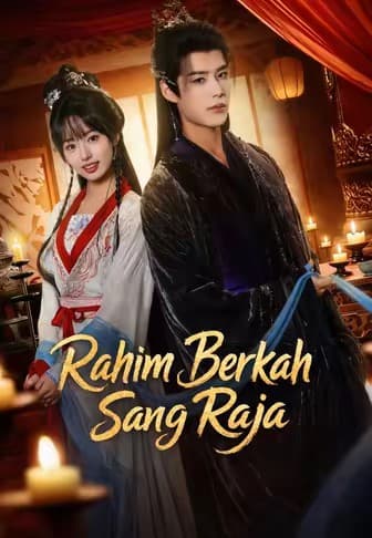 (Dub)Rahim Berkah Sang Raja - Melolo