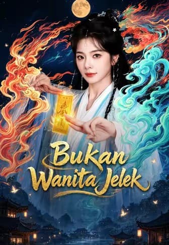 Bukan Wanita Jelek - Melolo
