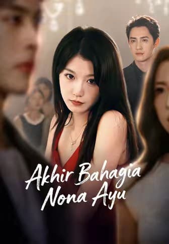Akhir Bahagia Nona Ayu - Melolo