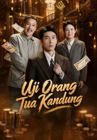 (Dub)Uji Orang Tua Kandung - Melolo