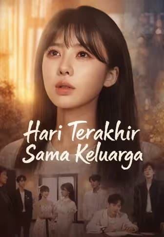 Hari Terakhir Sama Keluarga - Melolo
