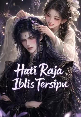Hati Raja Iblis Tersipu - Melolo